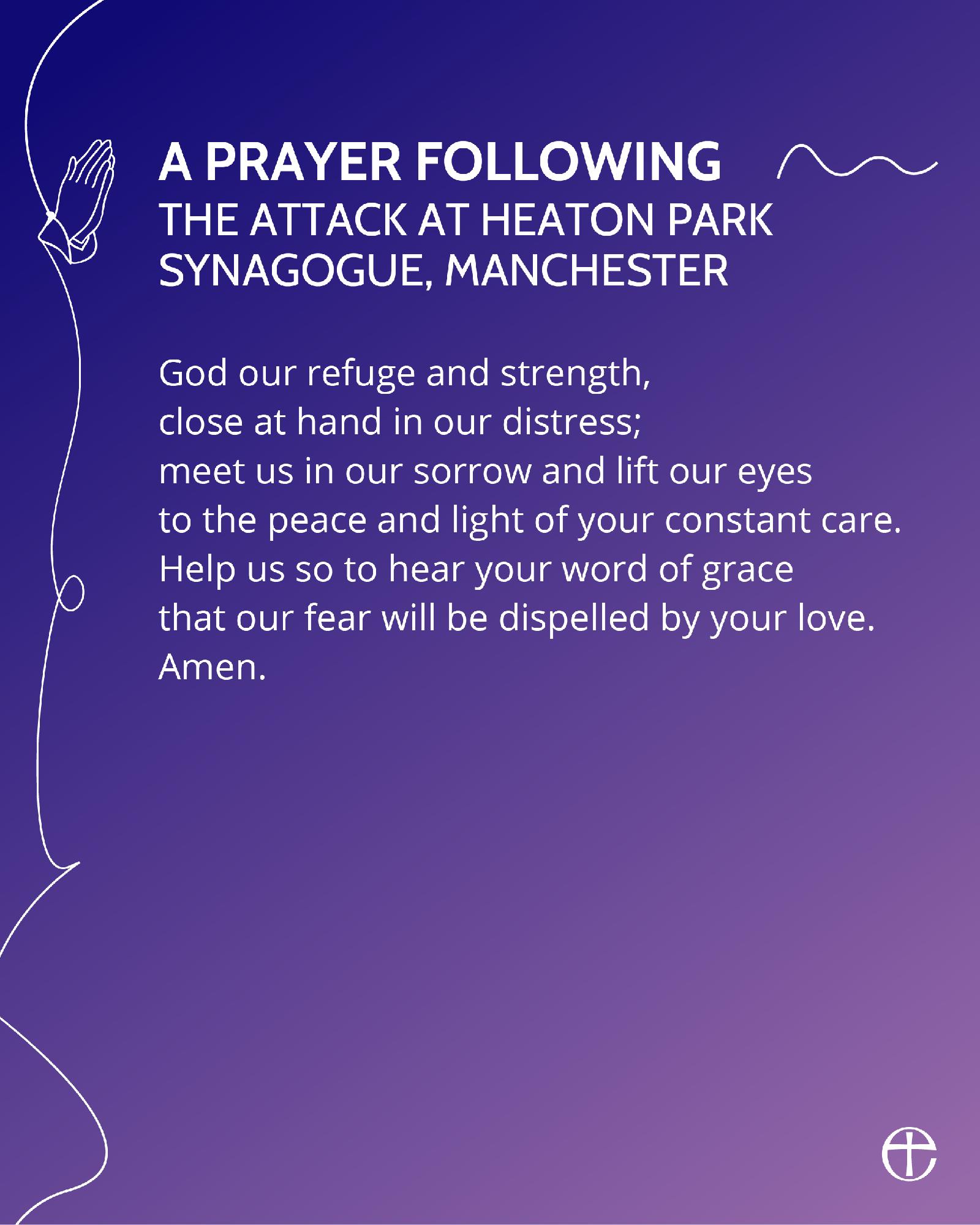 Prayer