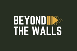 Beyond the Walls logo