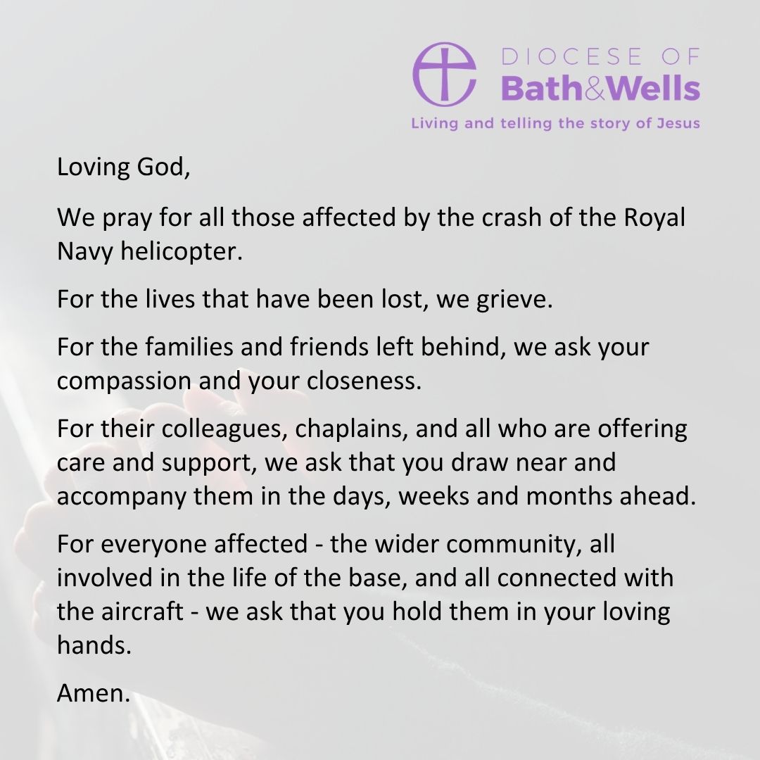 Prayer card