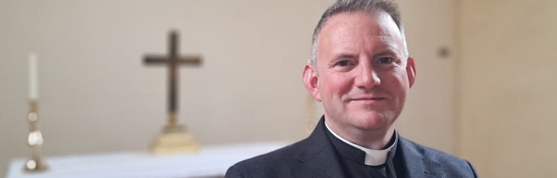 Ian Mills to be next Rector of Bath Abbey