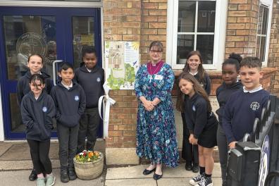 Holy Trinity CofE Primary School in Taunton. 5.jpeg