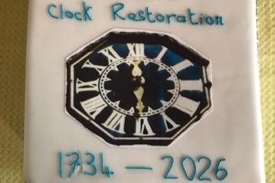 Clock Goathurst cake.jpg